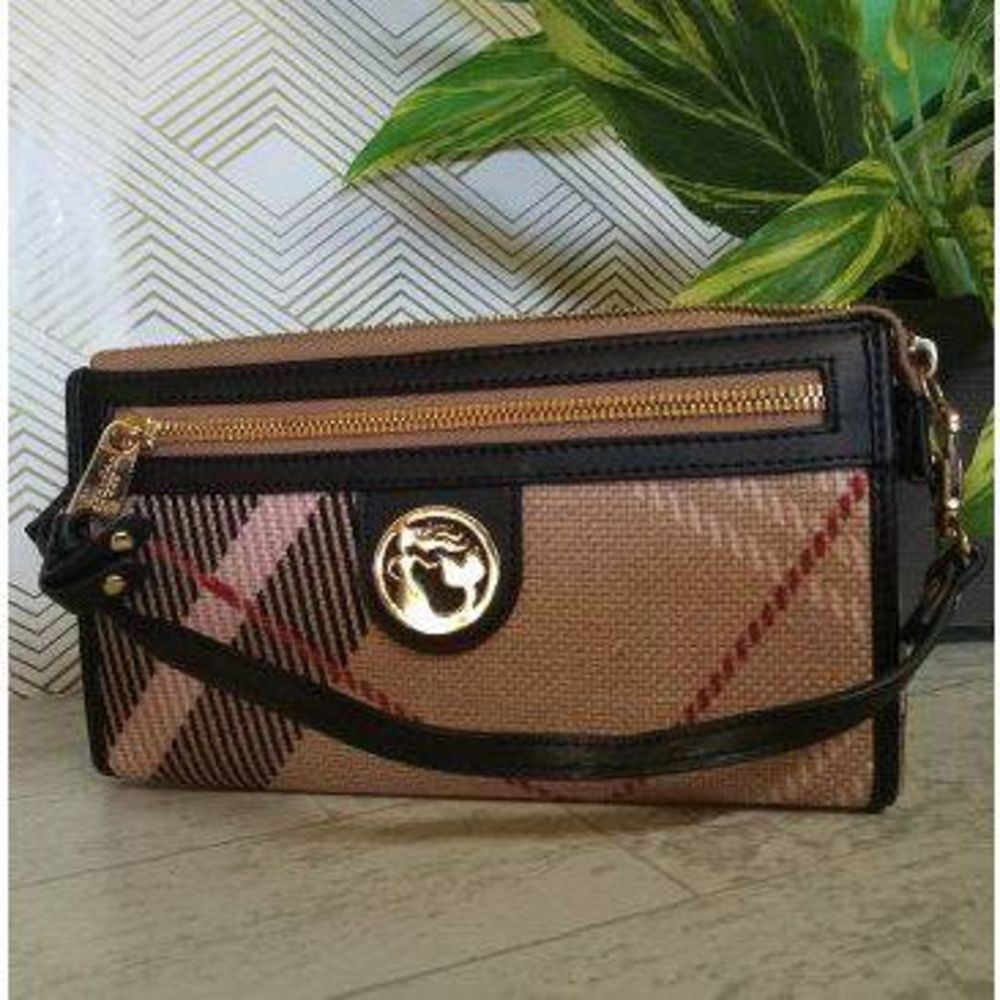 Spartina 449 Wallet NWT